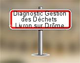 Diagnostic Gestion des Déchets AC ENVIRONNEMENT à 